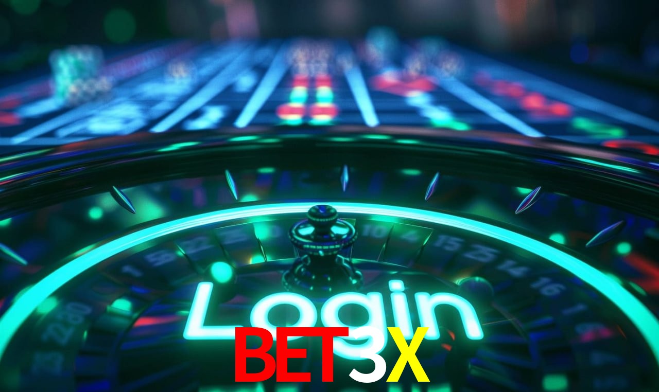 Descubra a Magia dos Jogos de Arcade no BET3X